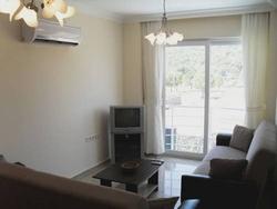 Deska Hisaronu Luxury Apartments