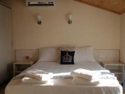 Deska Hisaronu Luxury Apartments