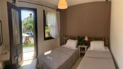 Han Sarigerme Hotel