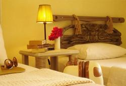 Han Sarigerme Hotel