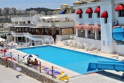 Flamingo Resort Bodrum