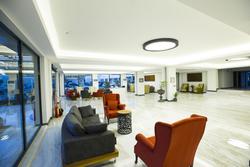 Washington Hotel Ayvalik
