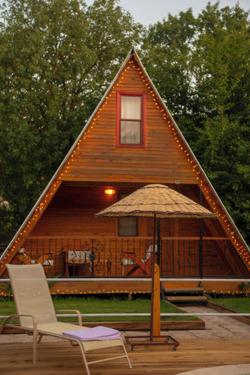 Yeldegirmeni Bungalow Hotel