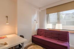 Aura Suites Residence Gayrettepe