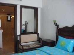 Second Spring Boutique Hotel