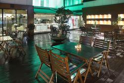 Adana Garden Business Hotel