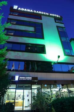 Adana Garden Business Hotel