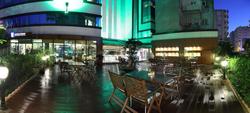 Adana Garden Business Hotel
