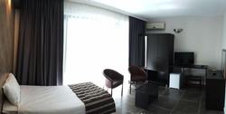 Kum Hotel