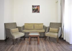 Sarar Boutique & Apart Hotel