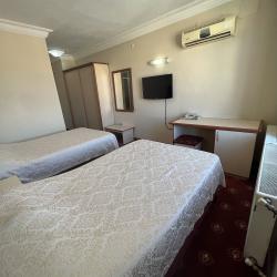 Osmanbey Hotel