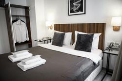 Alyon Suite Hotel