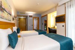 Urban Hotel Bomonti
