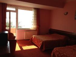 Yali Hotel Kilyos