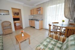 Ecem Apart Hotel