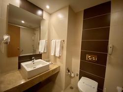 Perissia Hotel & Convention Center