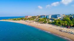 Gardenia Beach