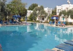 Tosunoglu Apart Hotel