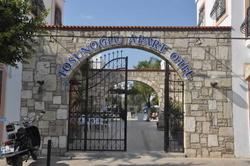 Tosunoglu Apart Hotel