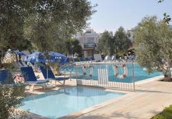 Tosunoglu Apart Hotel