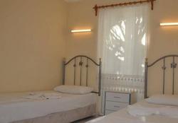 Tosunoglu Apart Hotel