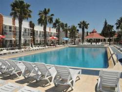 Arinna Hotel