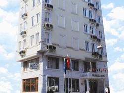 Grand Liza Hotel