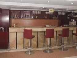 Grand Liza Hotel