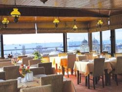 Grand Liza Hotel