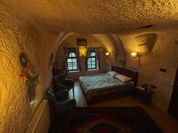 Asteria Cave Hotel