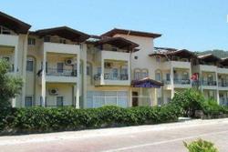 Ince Apartments