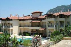 Ince Apartments