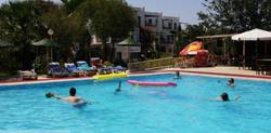 Bitez Residence