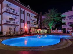 Romance Club Hotel