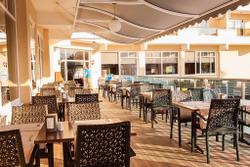 Prestige Garden Hotel