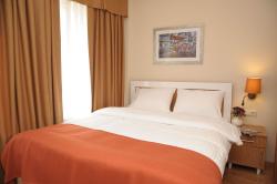 Three Apples Taksim Residence