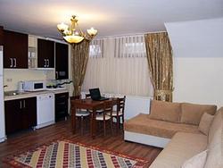 Blue Eye Suites