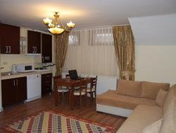 Blue Eye Suites