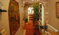 Med Cezir Hotel