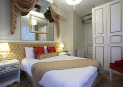 Istanbul Suite Home Galata