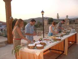 Cypriot Hotel
