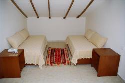 Cypriot Hotel