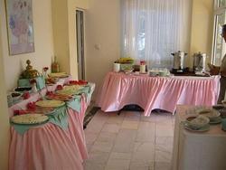 Manolya Hotel & Apartements