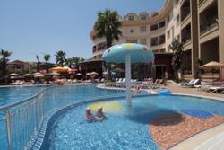 Costa Mare Suites