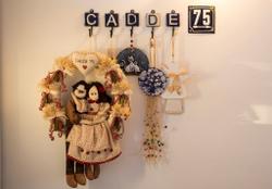 Cadde 75 Otel