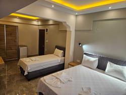Sonmez Hotel