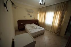 Sonmez Hotel