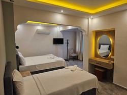 Sonmez Hotel