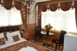 Grand Gross Hotel