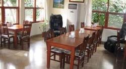 Villa Begumhan Pansiyon